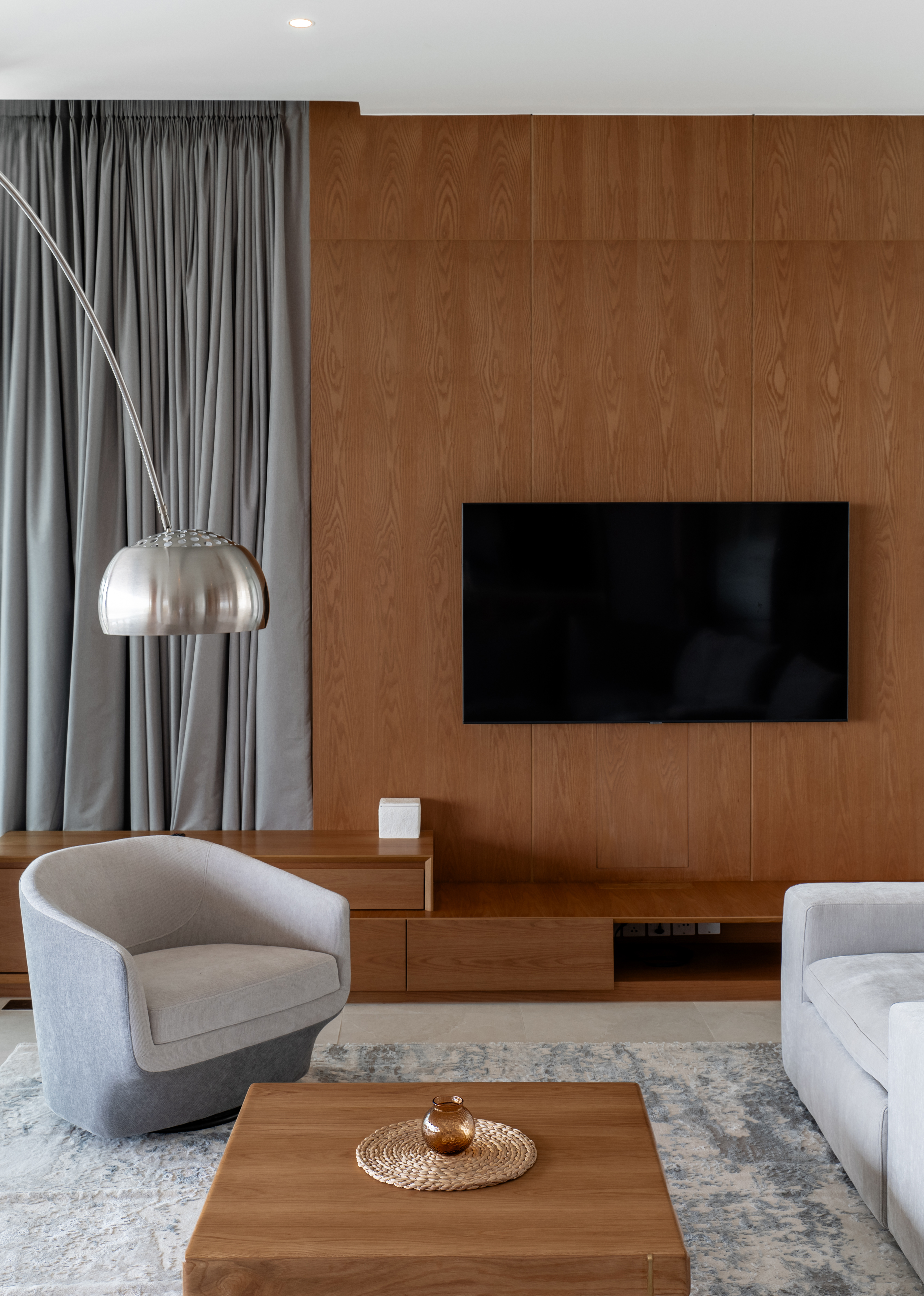 La Vista Luxury Villas 46